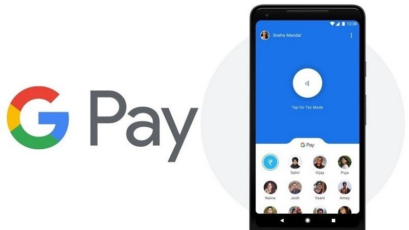 google pay