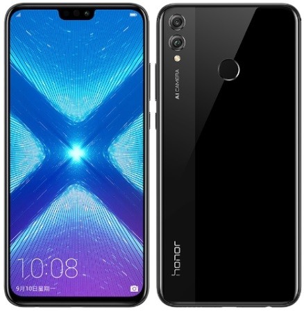 Honor 8X