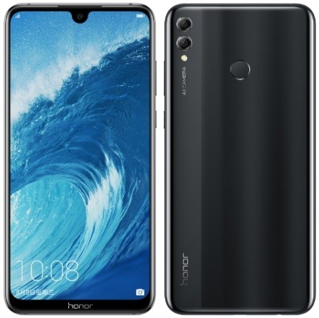 Honor 8X Max