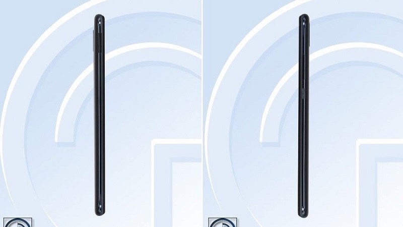 huawei y9 2019 tenaa 2