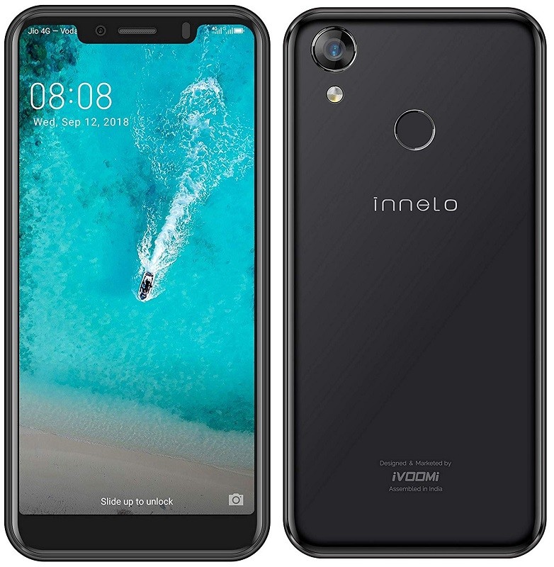 Innelo 1