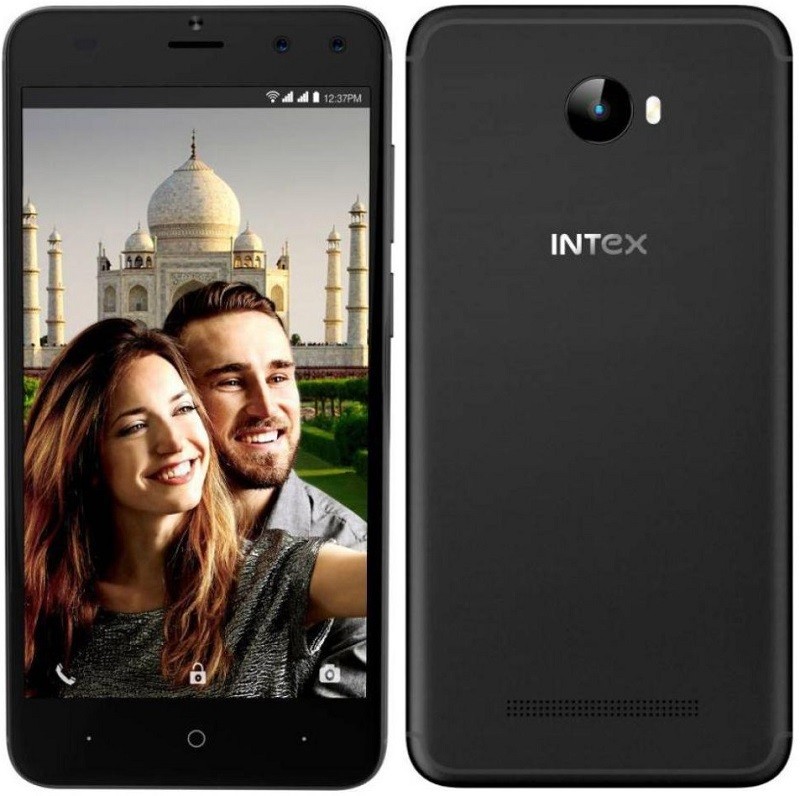 Intex STAARi 11