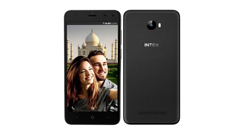 Intex launches STAARi 11 in India with Dual Selfie Cameras and 4G VoLTE support 3 Intex launches STAARi 11 in India with Dual Selfie Cameras and 4G VoLTE support