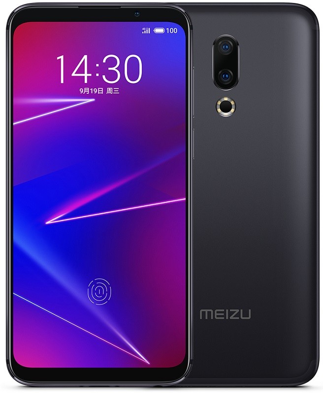 Meizu 16X