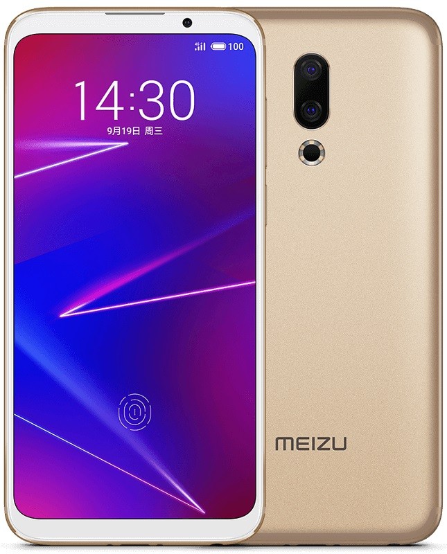 meizu 16x 2