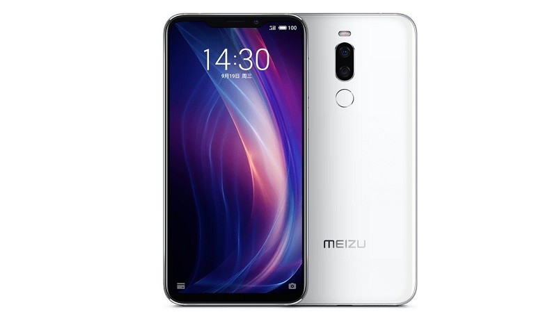 Meizu X8 goes official with 6.2-inch notched display, Snapdragon 710 SoC and dual rear cameras 3 Meizu X8 goes official with 6.2-inch notched display, Snapdragon 710 SoC and dual rear cameras