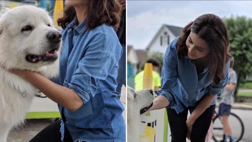 Anushka Sharma trolled on Twitter for promoting Google Pixel 2 XL using an iPhone