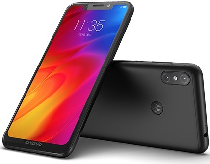 motorola p30 note 2