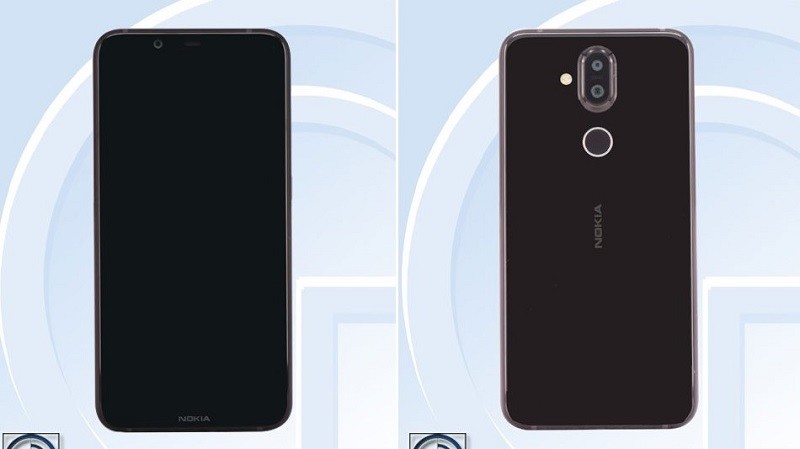 nokia 7 1 plus specs tenaa