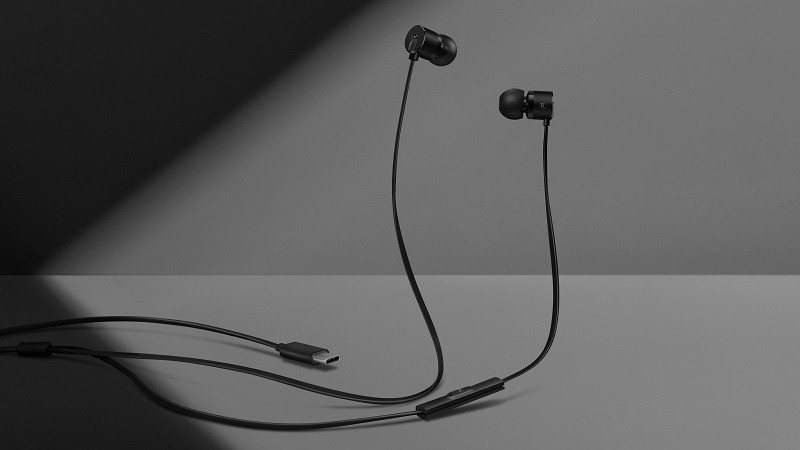 OnePlus Type-C Bullets earphones