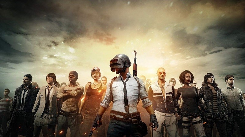 PUBG Mobile Featured