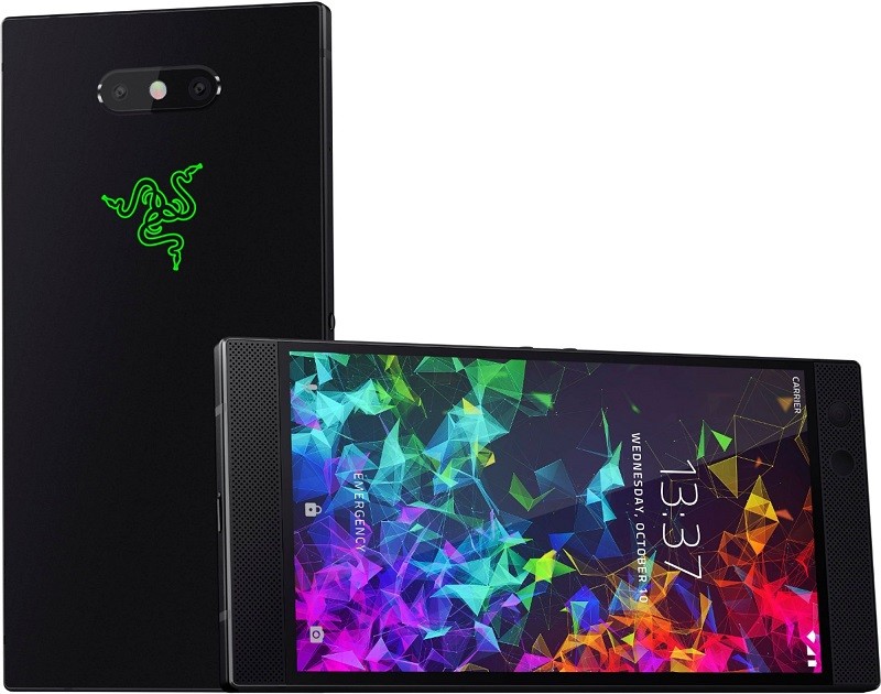 razer phone 2 press render dual camera 1