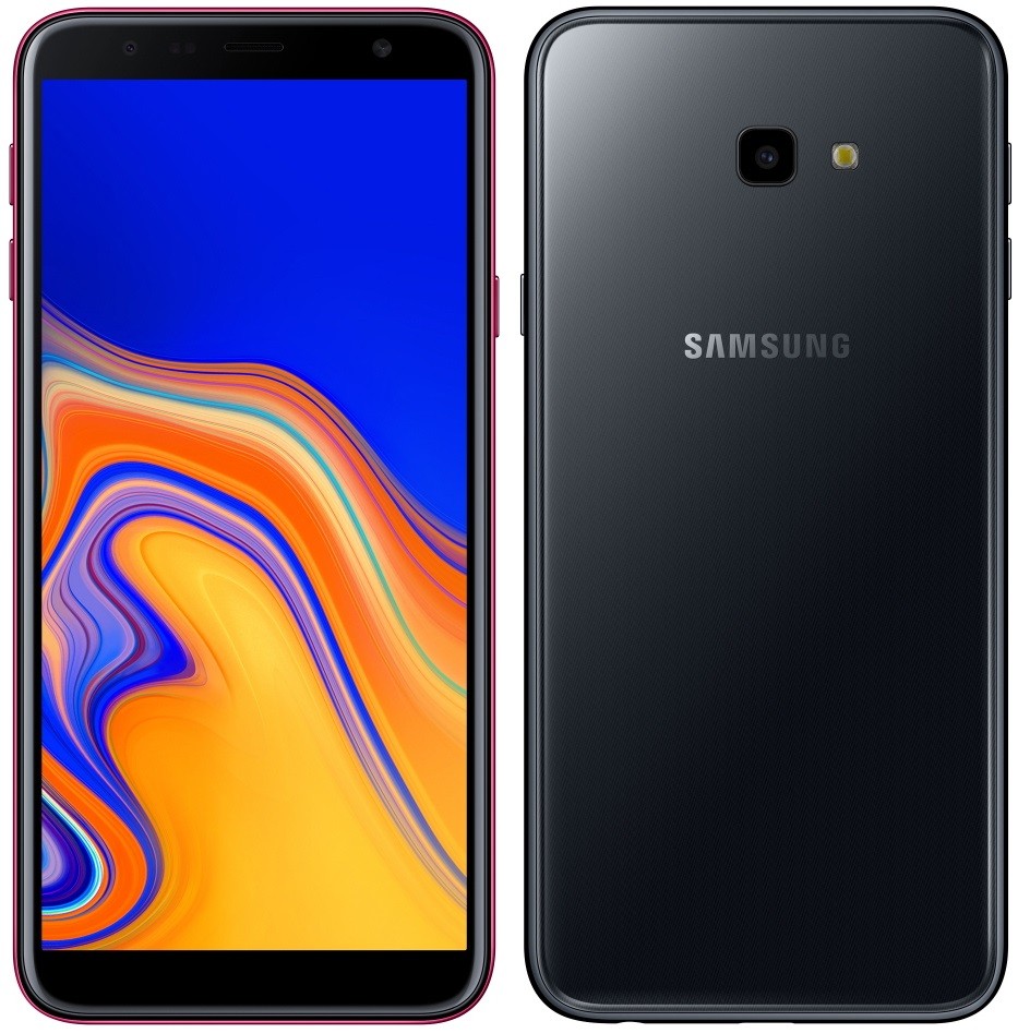 samsung galaxy j4 plus 1