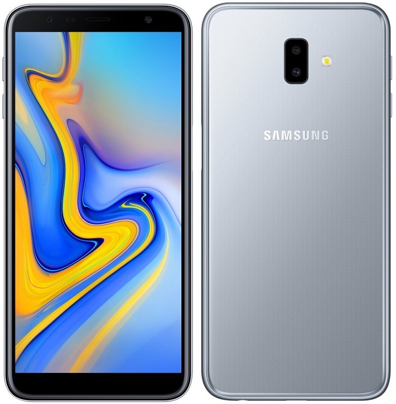 samsung galaxy j6 plus 1