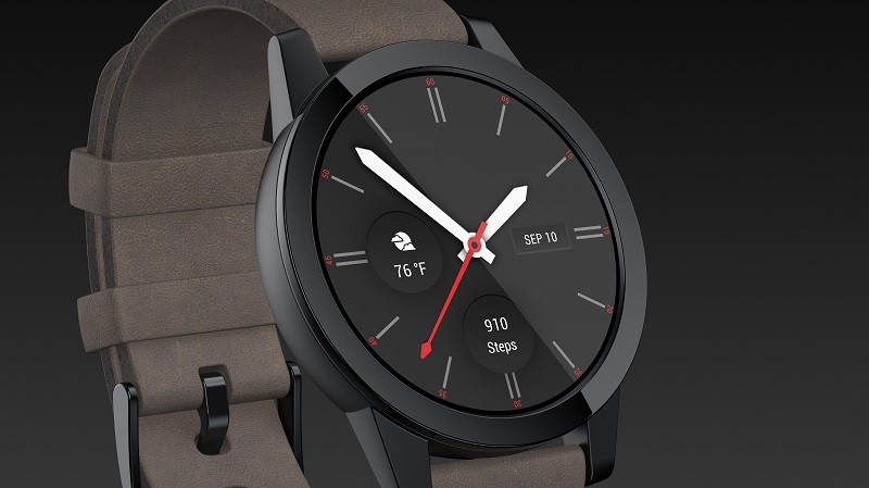 android wear 3100 watches