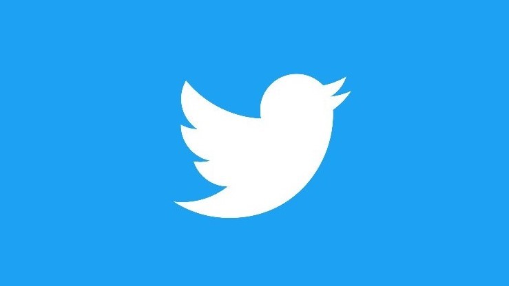 twitter logo