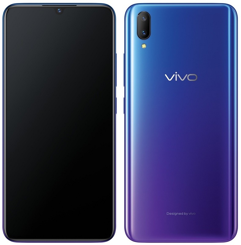 vivo v11 2