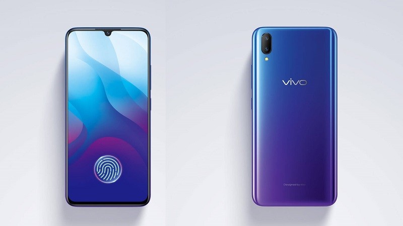 Vivo V11