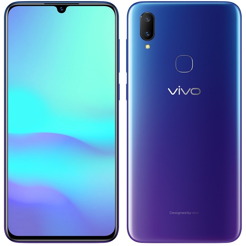 Vivo V11