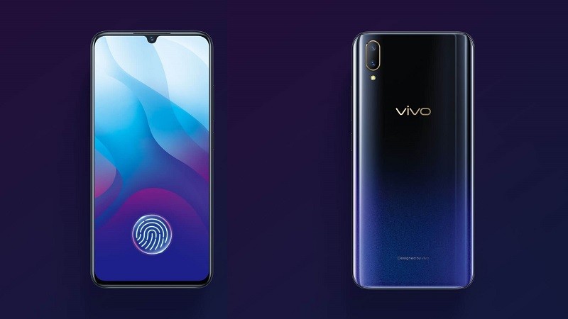 vivo v11 pro 1