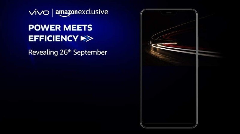 vivo v9 pro india launch teaser september 26