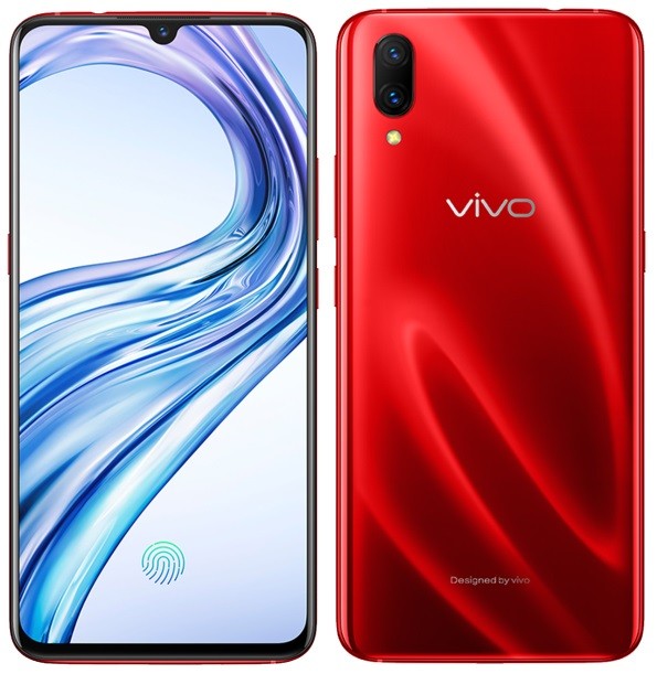 vivo x23 2