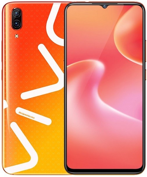 vivo x23 4