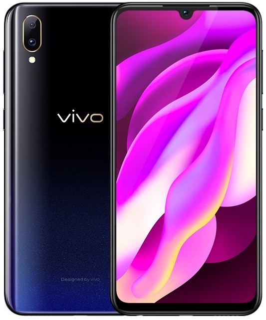 Vivo Y97