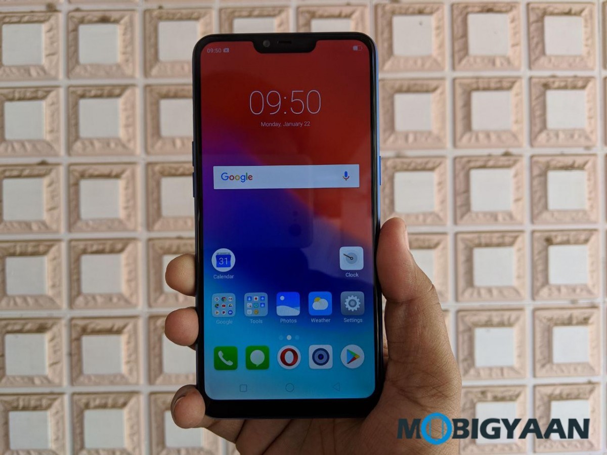 10 Realme C1 Hidden Features Useful Tips and Tricks 1