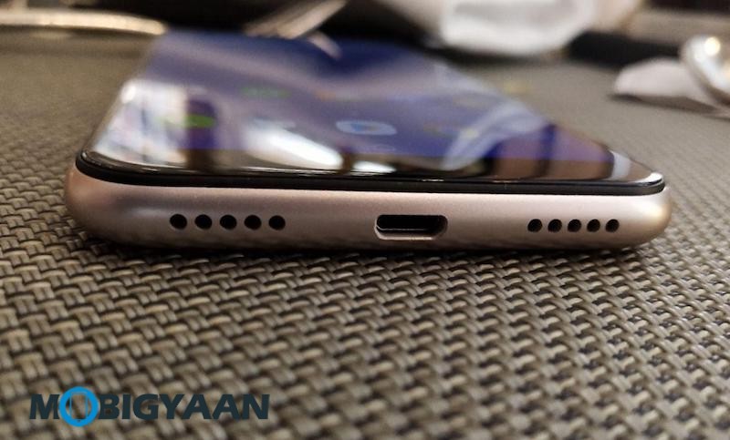 ASUS ZenFone Max M1 Hands on Review Images 3