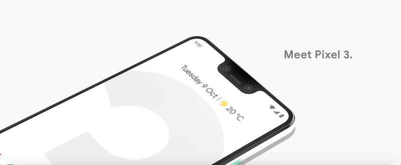 Google Pixel 3 Official 1 1