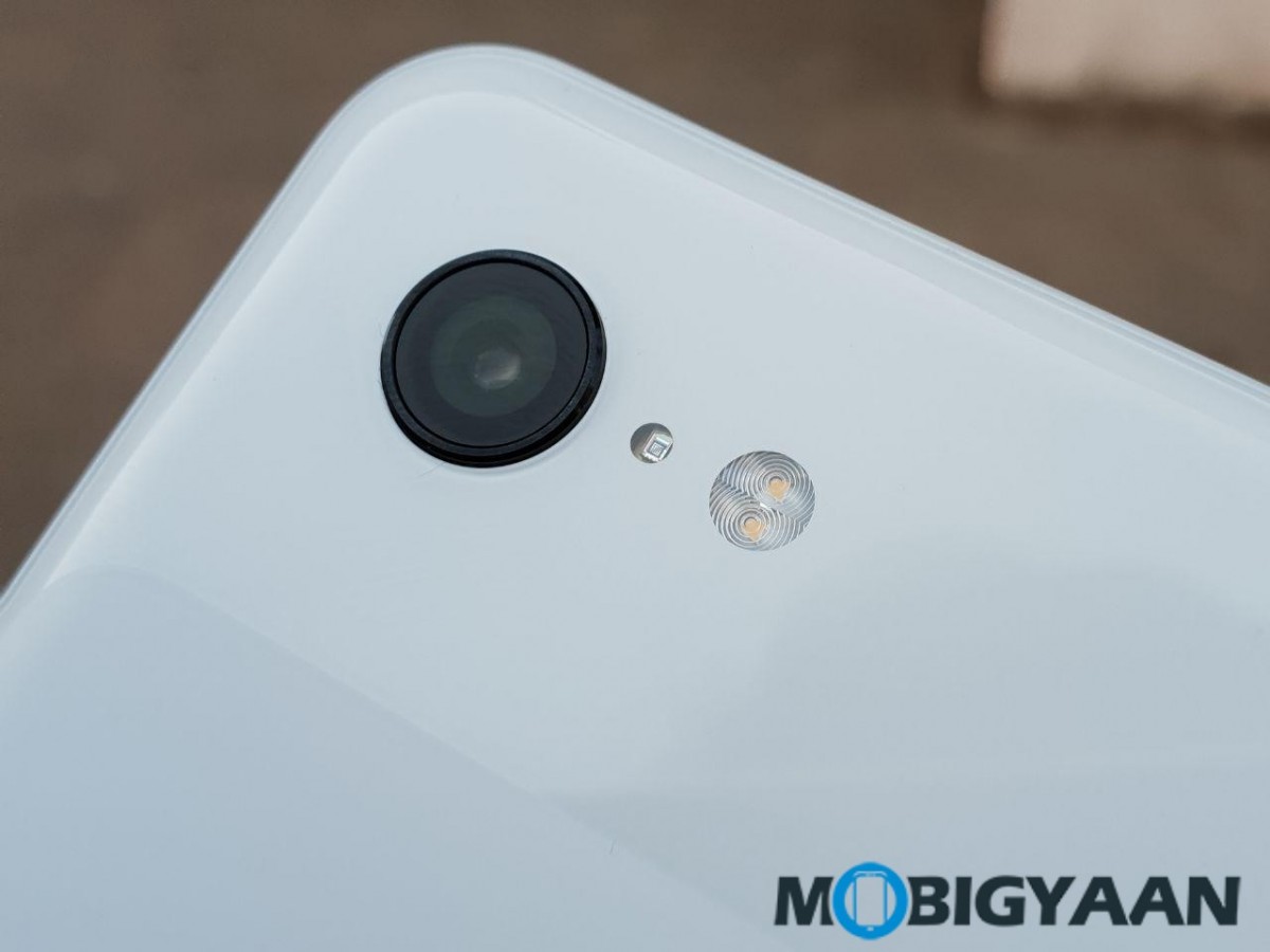 Google Pixel 3 XL Review Images 7