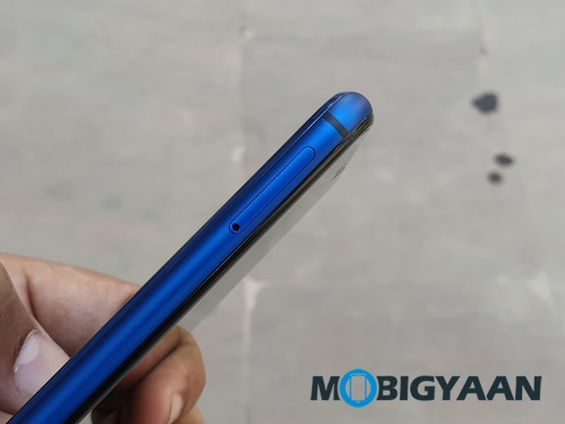 Honor 8X Hands on Review Images 0