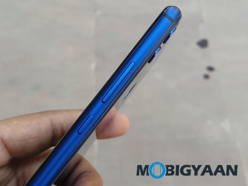 Honor 8X Hands on Review Images 1