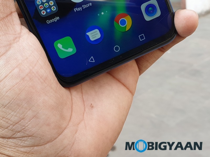 Honor 8X Hands on Review Images 11