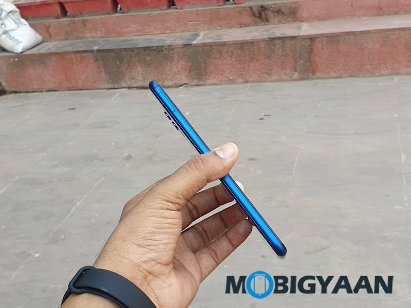 Honor 8X Hands on Review Images 2