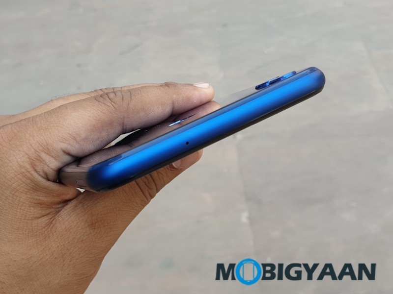 Honor 8X Hands on Review Images 4