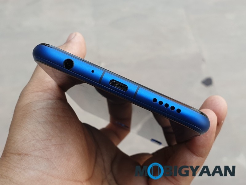 Honor 8X Hands on Review Images 5