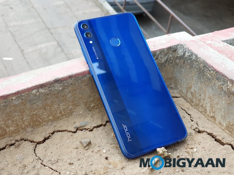Honor 8X Hands on Review Images 9