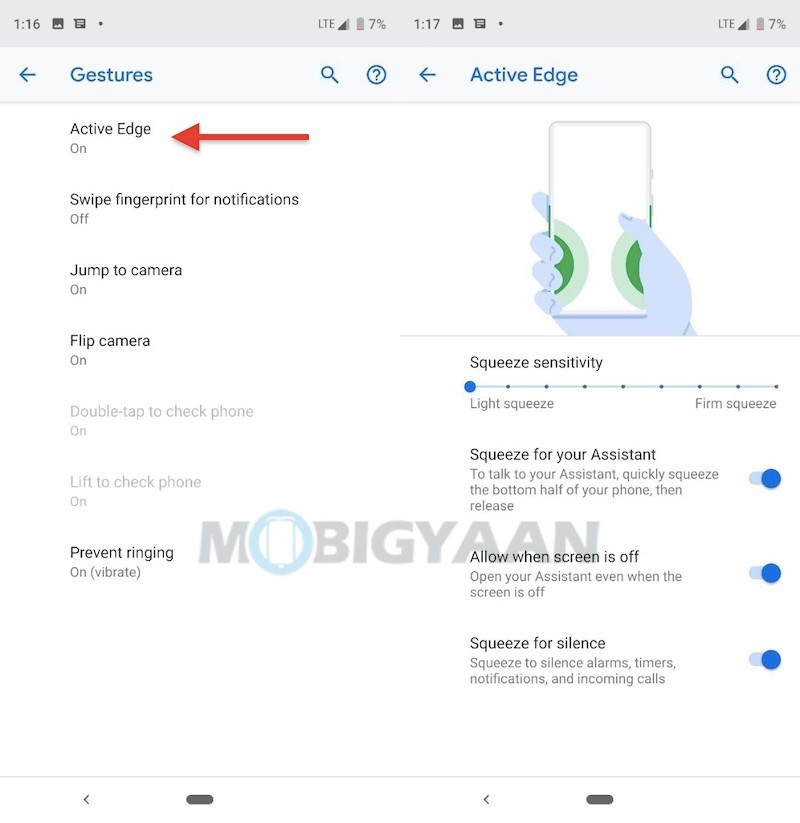 Pixel 3 XL tips tricks and hidden features 2