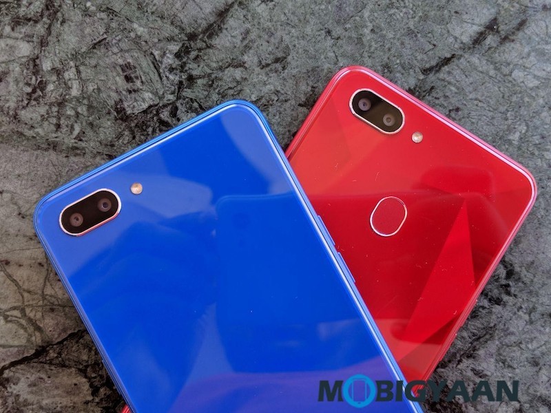 Realme C1 vs Realme 2 Whats the difference Specs Comparison 1