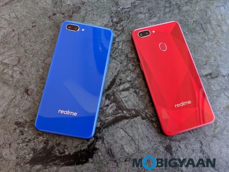 Realme C1 vs Realme 2 Whats the difference Specs Comparison 3