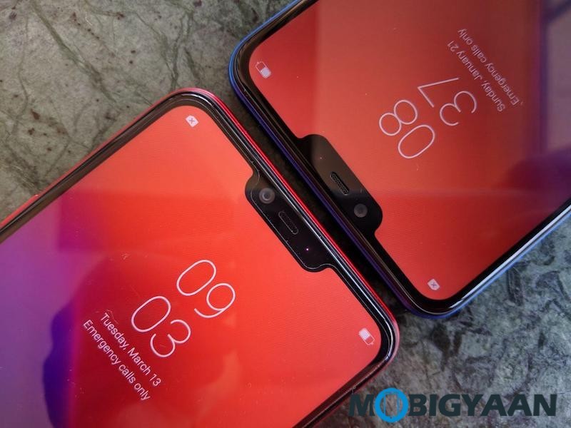 Realme C1 vs Realme 2 Whats the difference Specs Comparison