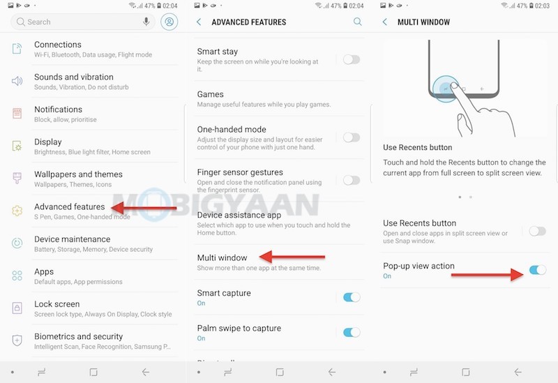 Samsung Galaxy Note9 Tips Tricks And Hidden Features To Make The Most Out Of It 11