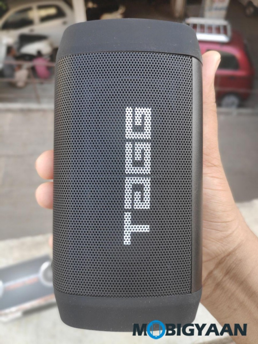 tagg bluetooth speaker price