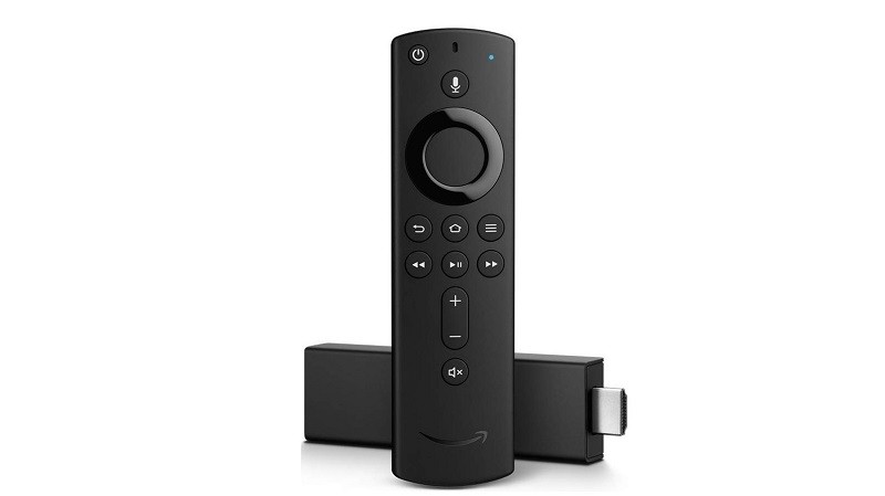 amazon fire tv stick 4k alexa voice remote 2