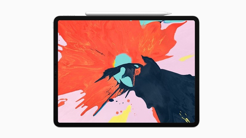 apple ipad pro 2018 6