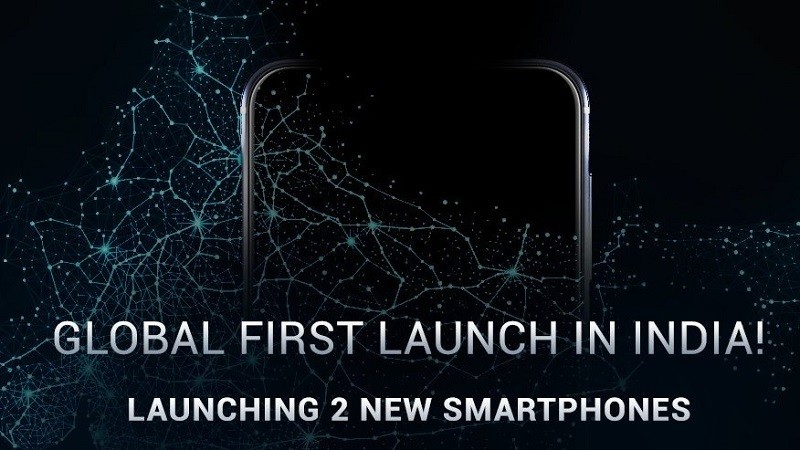 ASUS launching two new smartphones in India on October 17