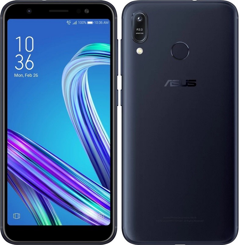 asus zenfone max m1 official 1