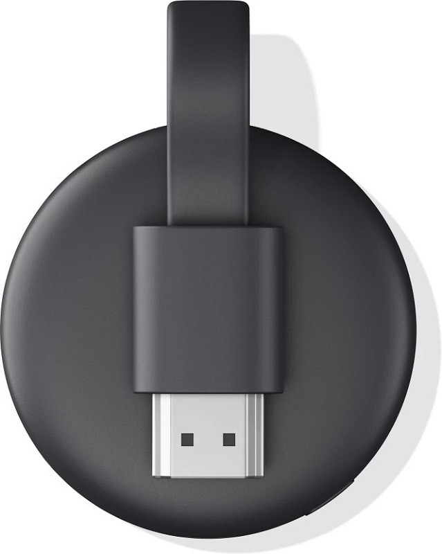 google chromecast 3 2